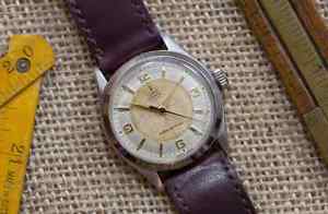 Vintage Tudor Oyster Royal
