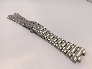 OEM Audemars Piguet Royal Oak Offshore Stainless Steel bracelet 26170ST 1000ST