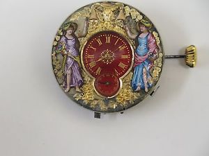 One Minute Repeater with  Automation
