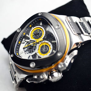 TONINO LAMBORGHINI Men's Spyder 3102 Chronograph Watch BRAND NEW IN BOX