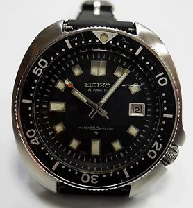 Vendo Seiko Apocalypse 6105 8119