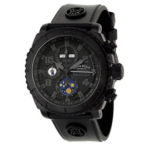 Armand Nicolet S05 Chronograph & Complete Calender Men's Watch T614AQN-NR-G9610