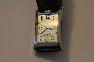 Chronoswiss Steel Imperia automatic watch
