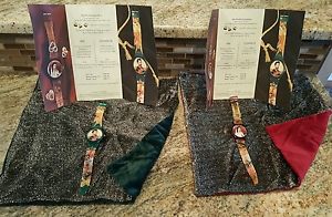 WEMPE watch Rare Vintage pair of watches unisex