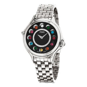 Fendi CrazyCarat