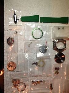 Rolex 1680 Movimento 1570