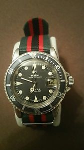 Vintage Tudor Sub Ref. 7021/0 Bj.68