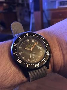 Squale Marina Militare