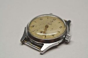Very Rare  A.Lange & Söhne GUB 28 vintage watch Serviced