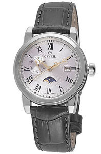 Gevril Mens 2529