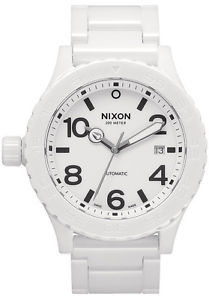 Nixon Mens Ceram
