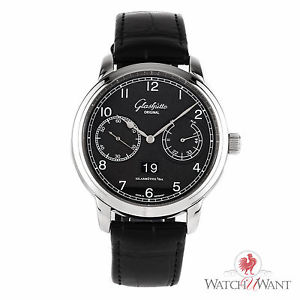 Glashutte Original Senator Observer Ref. 100-14-02-02-04 - Pre-Ow