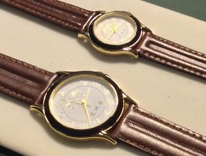 *** EXTREMELY RARE - PRESIDENTS WATCH SET ***