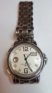 Montre ULYSSE NARDIN swiss made comme neuve parfait état, prix mag. 7100.--