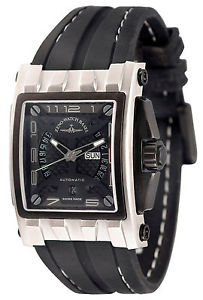 ZENO  MISTERY RECTANGULAR Automatik Ref.Nr. 4239