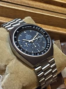 OMEGA Speedmaster Professional Mark II ref. 145.014 cal. 861 with rare Thin Hand