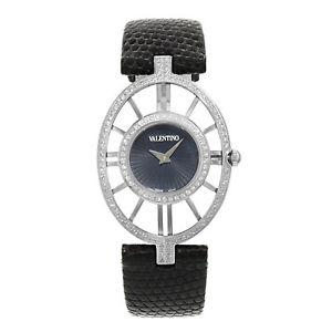 Valentino Vanity V42SBQ9109FS009 Acier Inoxydable Quartz Montre Femmes