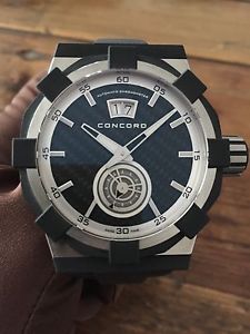 Concord C1 Watch