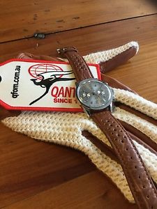 Vintage chronograph sandoz landeron 248