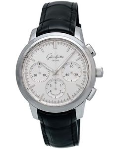 Glashutte Original Senator Chronograph Watch 39-31-45-42-04
