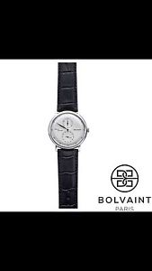 Bolvaint Eanes Classic Minute in White