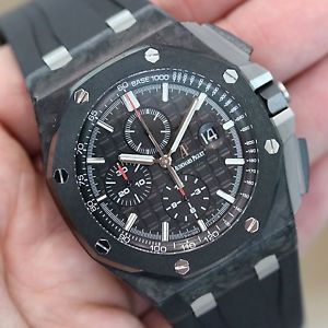 AUDEMARS PIGUET - Royal Oak Offshore Carbon Ceramic 44mm 26400AU.OO.A002CA.01