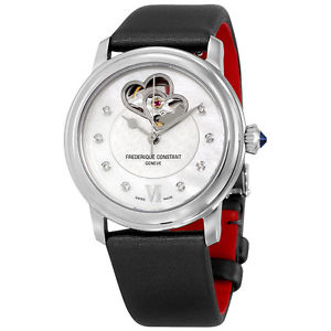 Frederique Constant World Heart Federation Automatic Ladies Watch FC-310WHF2P6