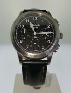 GLASHUTTE ORIGINAL SENATOR NAVIGATOR CHRONOGRAPH