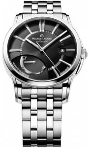 Maurice Lacroix Pontos Reserve De Marche Mens Watch PT6168-SS002-331