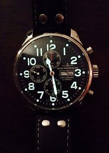 zeno watch basel