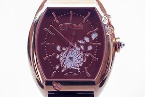 Van Der Bauwede Dahlia CAL. 82 Ref. 12985 -  New with tags