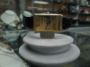 VINTAGE JOHNSON MATTHEY 10 GRAMS 9999 FINE GOLD WITH 18K GOLD CASE