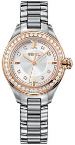 Ebel  Onde Quartz 1216097 Wrist Watch for Women