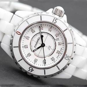 Chanel J12 33mm H1628 LC75894