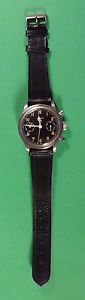 Watch-WWII German Luftwaffe Pilot’s Lemania with Heritage Auction Recommendation
