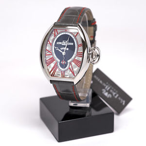 Van Der Bauwede 4 Seasons Spirti Quartz Ref. 13482 New with tags