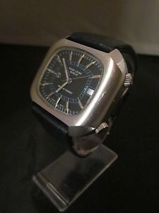 FAVRE LEUBA GENEVE MEMO RAIDER ALARM Automatic Sehr selten