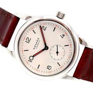 Nomos Club Watch Men's CL1A1W1 4693