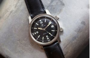 Vintage Wittnauer Supercompressor Watch