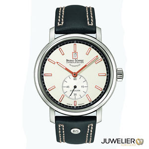 Bruno Söhnle Glashütte /Sa. 17-12150-245 Pesaro Automatique I
