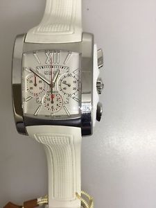 EBEL BRASILIA AUTOMATIC CHRONOGRAPH WATCH 1215702 9126M52 BNWT! $4,950 RETAIL!!