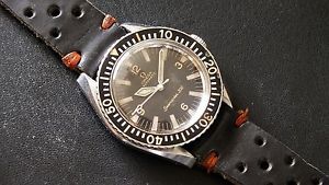 Vintage OMEGA SEAMASTER 300 - 165.024 - Never polished -working well- Swiss made