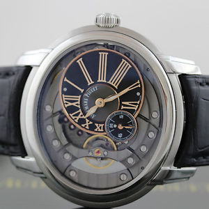 Audemars Piguet Millenary 4101 - 15350st.oo.d002cr.02