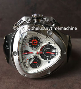 TONINO LAMBORGHINI Men's Spyder 3009 Chronograph Watch BRAND NEW