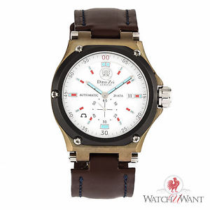 Anonimo Anonimo Dino Zei Glauco Bronze Limited Edition Bronze 110