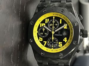 Audemars Piguet Royal Oak Offshore Bumble Bee 26176FO.OO.D101CR.01