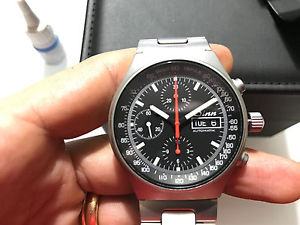 Vendo Sinn 144 st sa - 3 mesi di vita - Valjoux 7750.