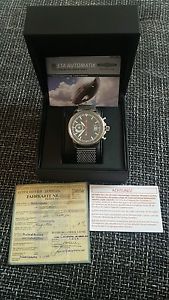 Zeppelin MFGZ Automatik ETA Valjoux 7750