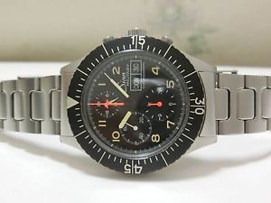 Sinn 156B 156 Mi