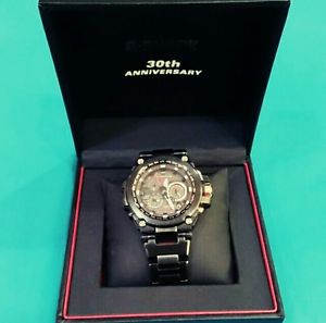 G-Shock MTG-S1030BD-1AJR (JPN) 30th anniversary Limited